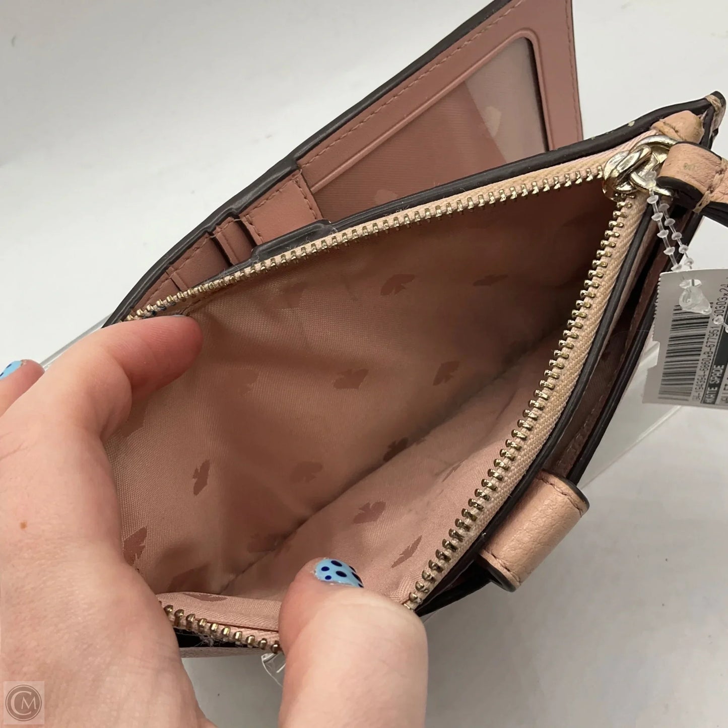 Wallet Designer By Kate Spade, Size: Medium