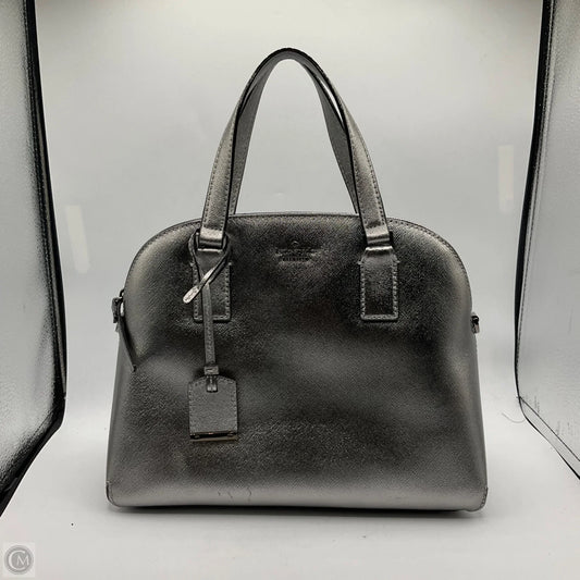Handbag Designer By Kate Spade, Size: Small