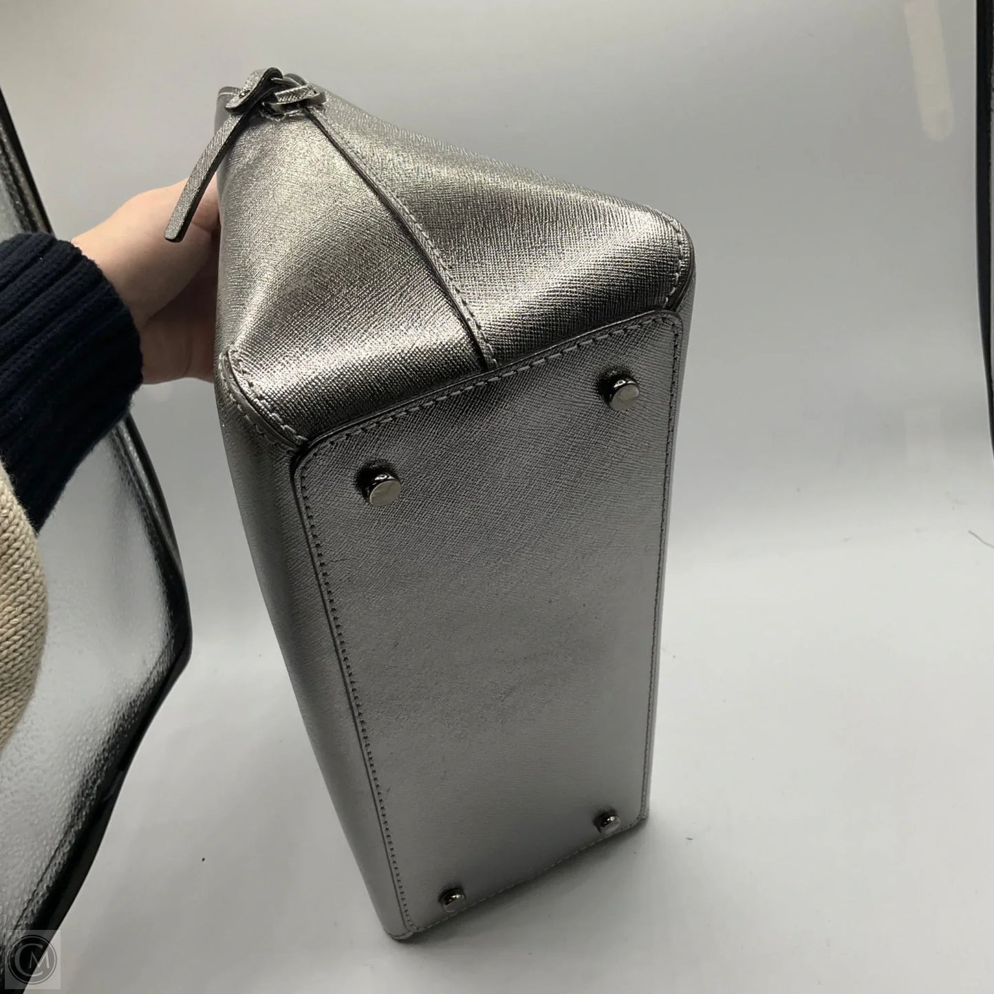 Handbag Designer By Kate Spade, Size: Small