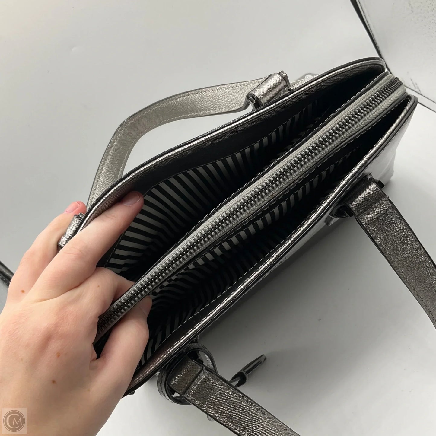 Handbag Designer By Kate Spade, Size: Small