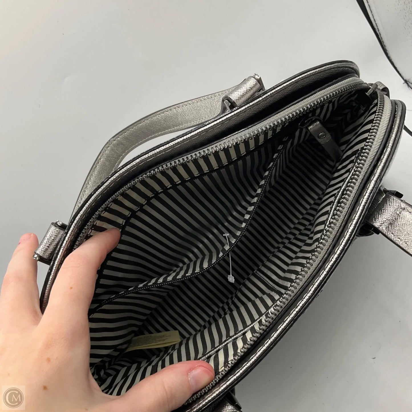 Handbag Designer By Kate Spade, Size: Small