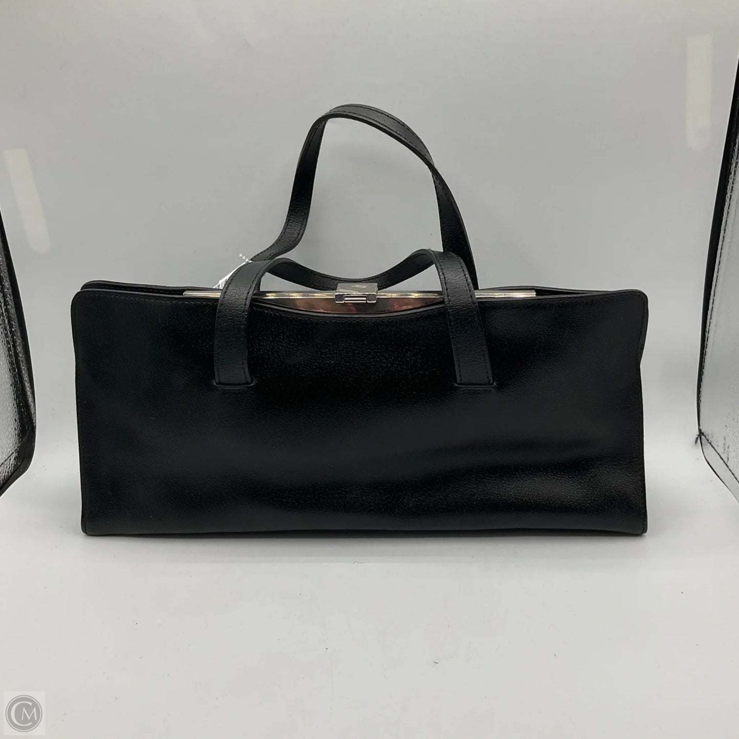 Handbag Luxury Designer By Furla, Size: Medium