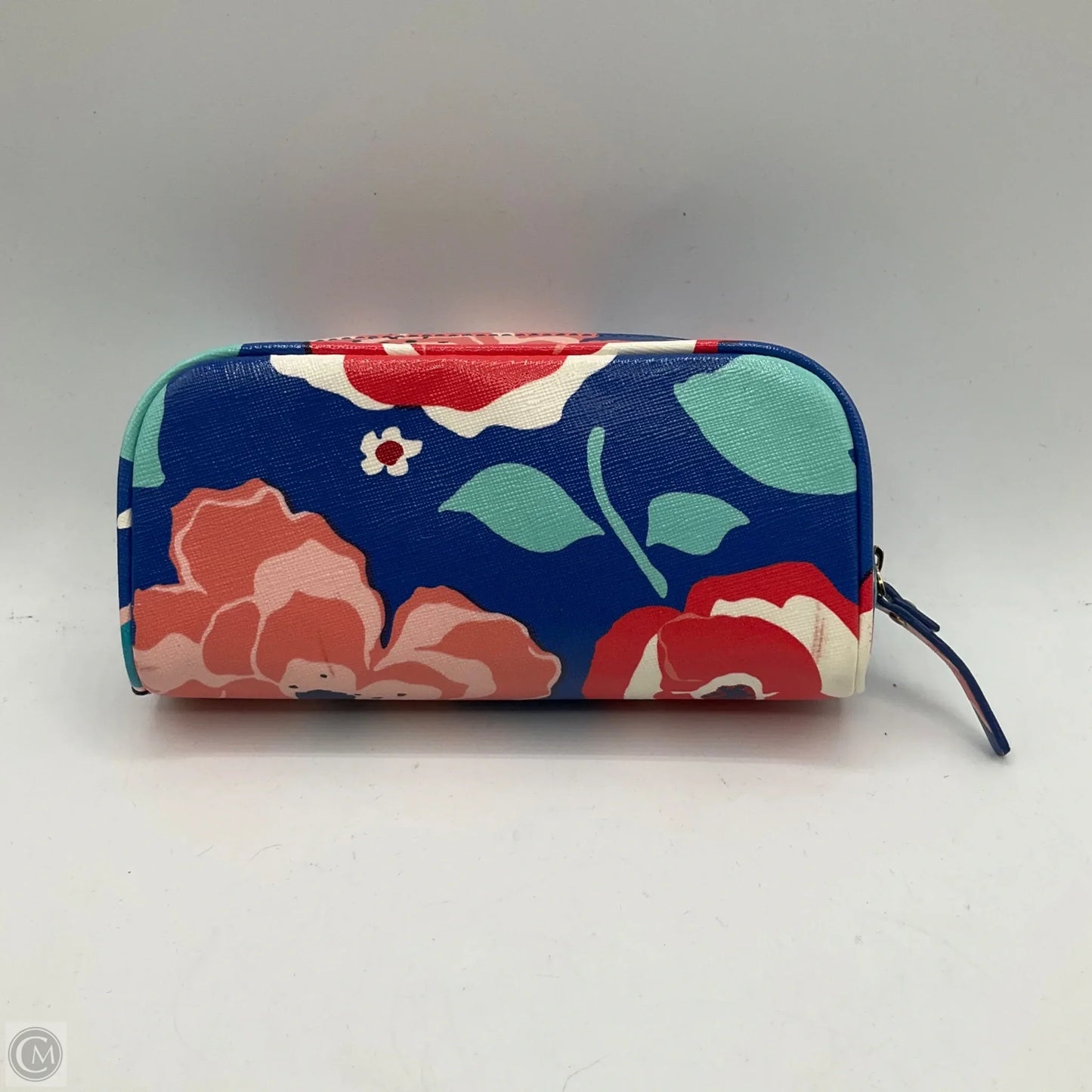 Makeup Bag Designer By Kate Spade, Size: Small