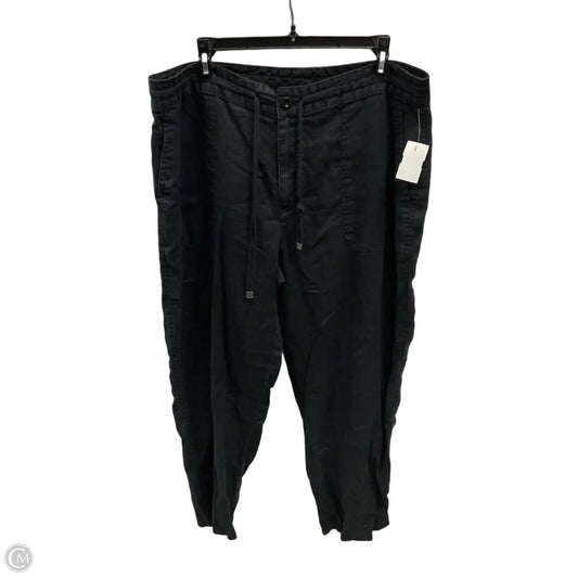 Pants Cargo & Utility By Ralph Lauren In Black, Size: 12