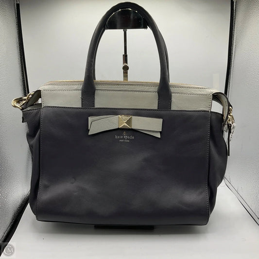 Handbag Designer By Kate Spade, Size: Medium