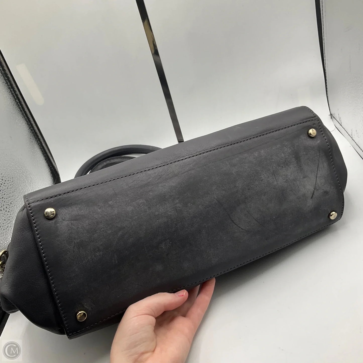 Handbag Designer By Kate Spade, Size: Medium