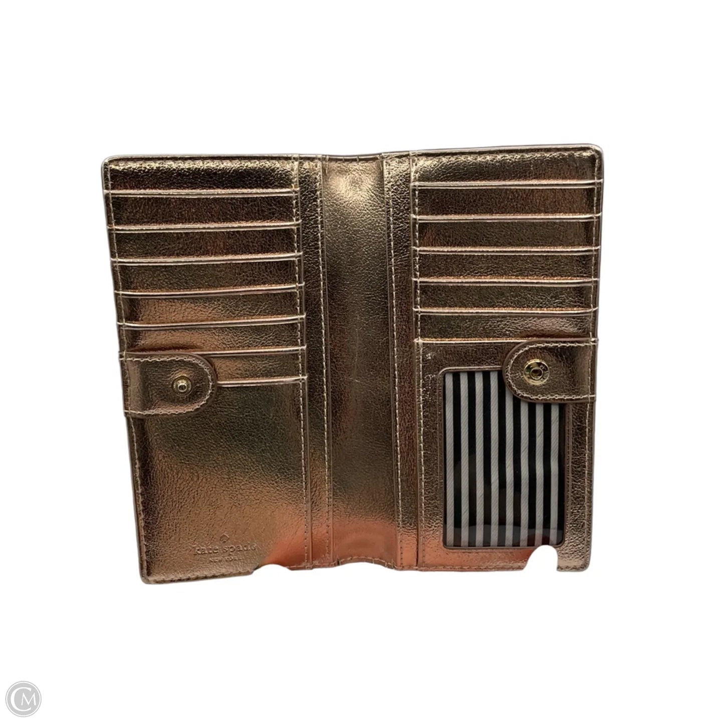Wallet Designer By Kate Spade, Size: Small