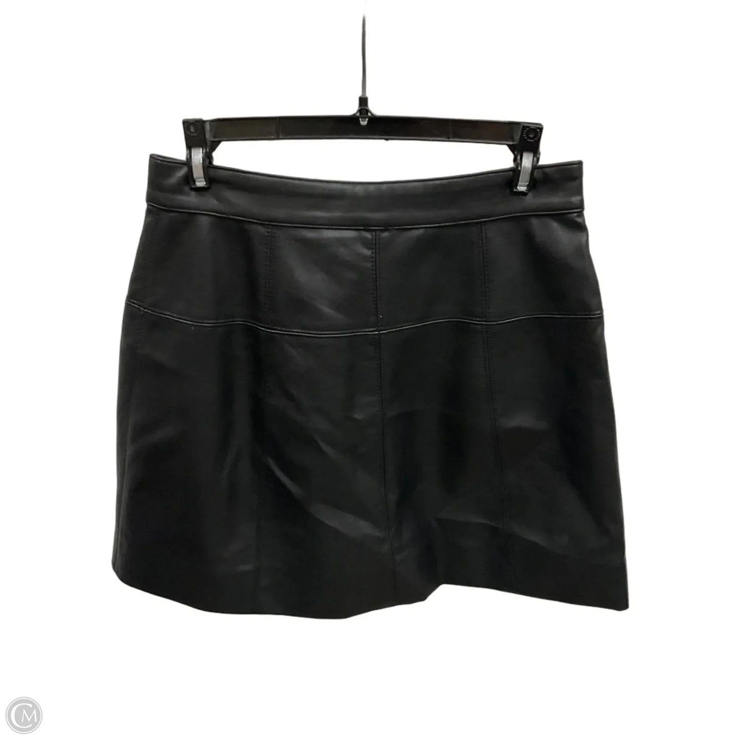 Skirt Midi By Free People In Black, Size: 2
