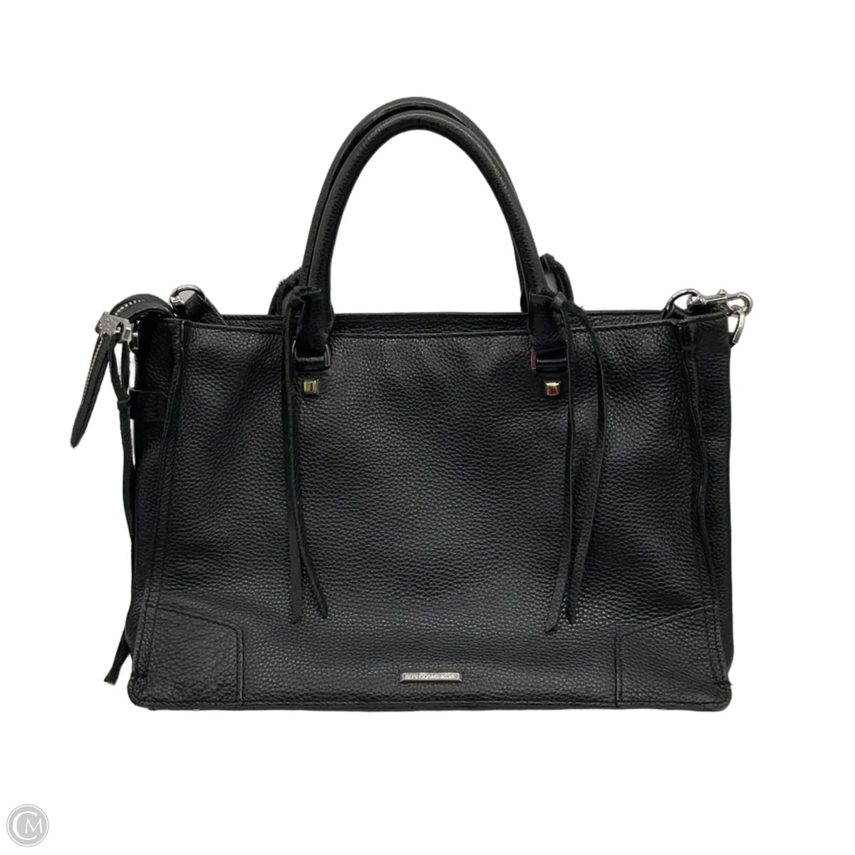 Handbag Designer By Rebecca Minkoff, Size: Medium