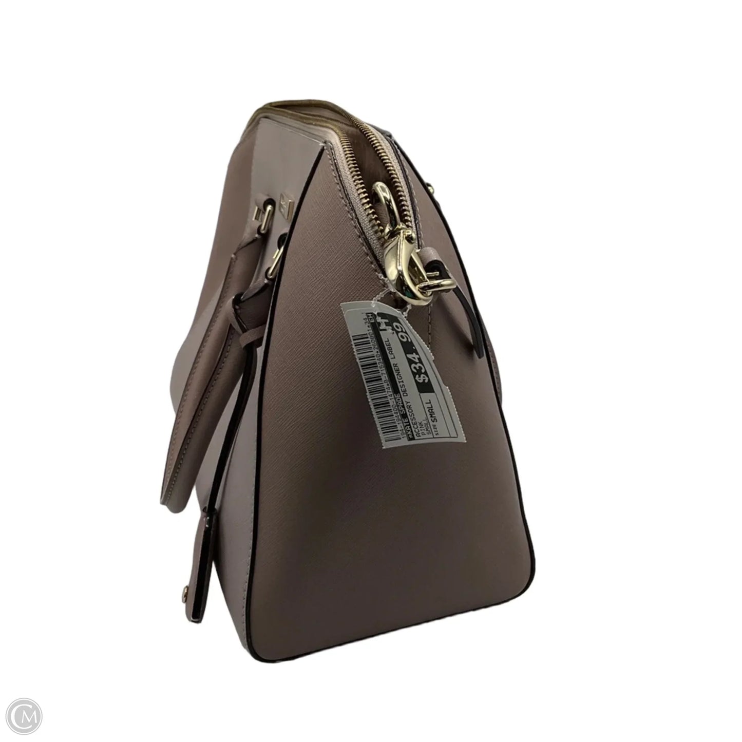 Handbag Designer By Kate Spade, Size: Small