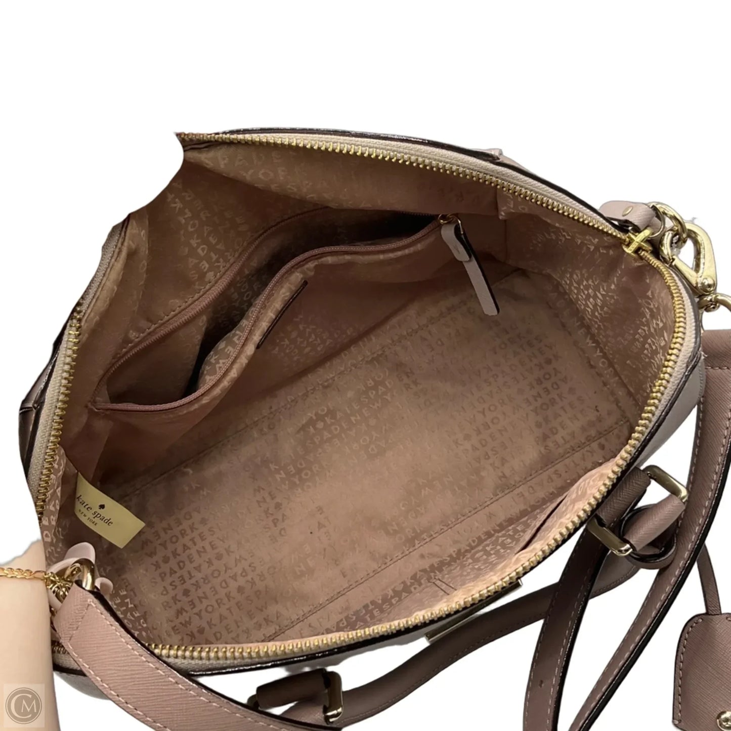 Handbag Designer By Kate Spade, Size: Small