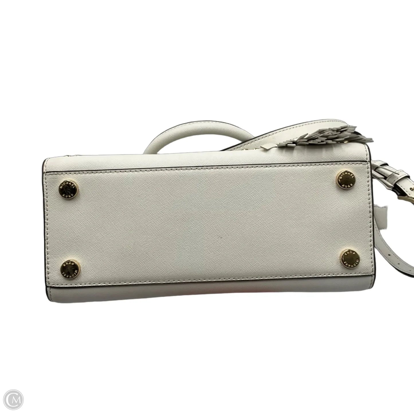 Handbag Designer By Michael Kors, Size: Medium
