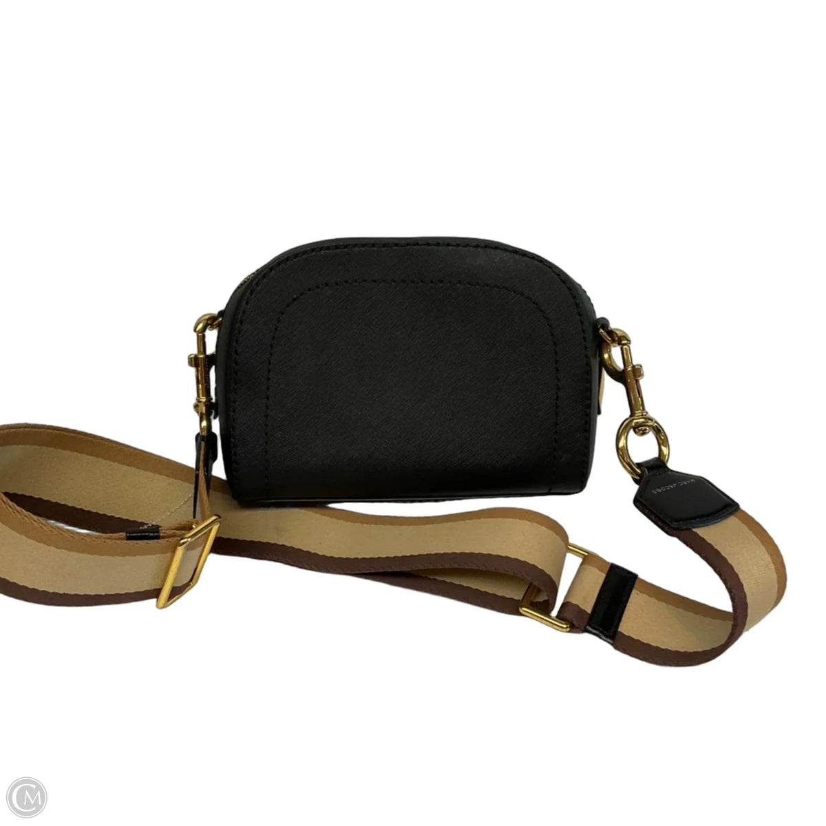 Handbag Luxury Designer By Marc Jacobs, Size: Small