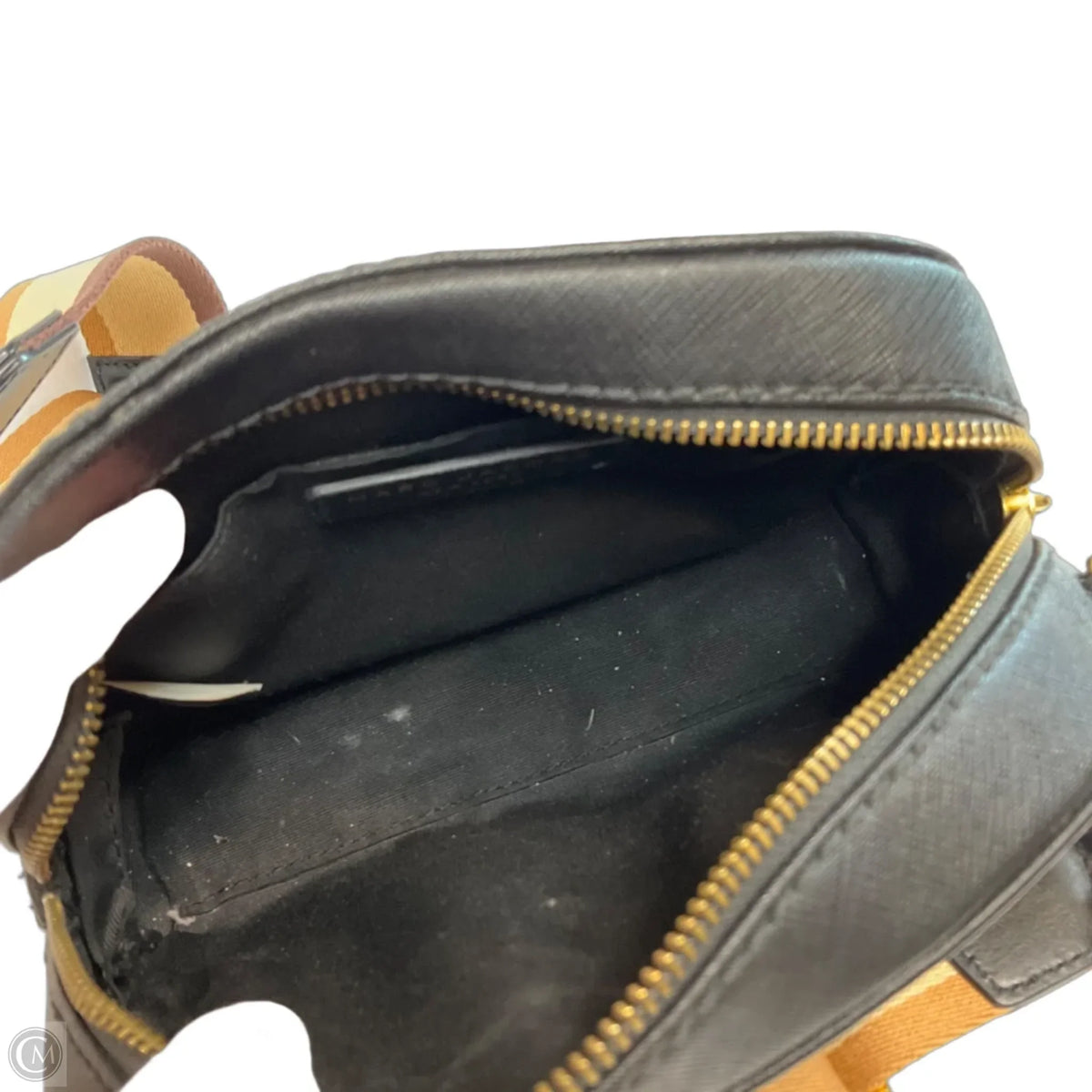 Handbag Luxury Designer By Marc Jacobs, Size: Small