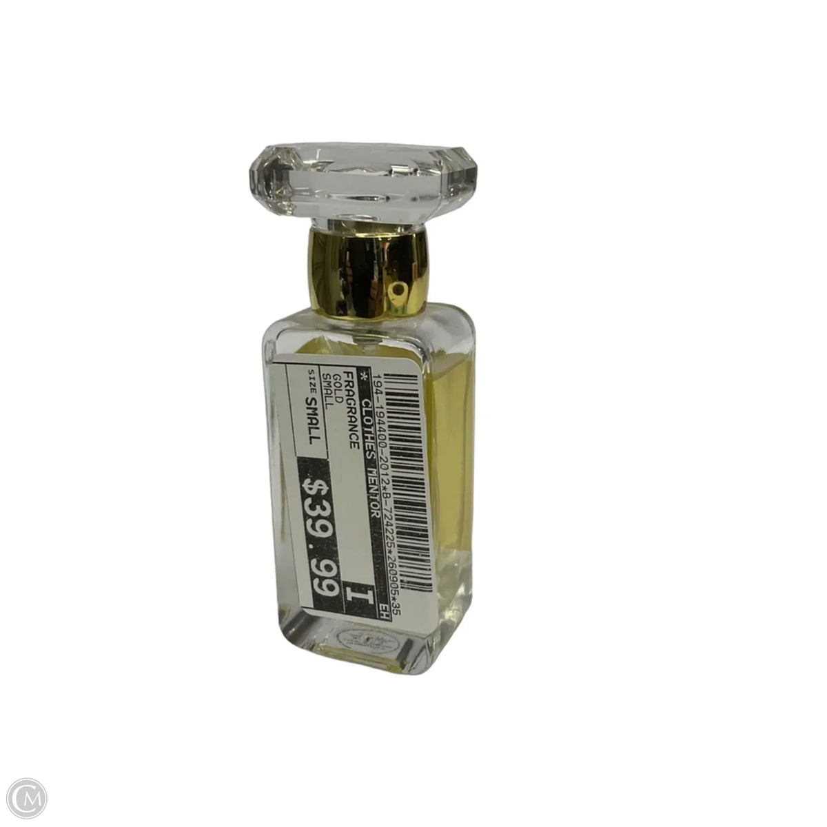 Fragrance By Clothes Mentor, Size: Small