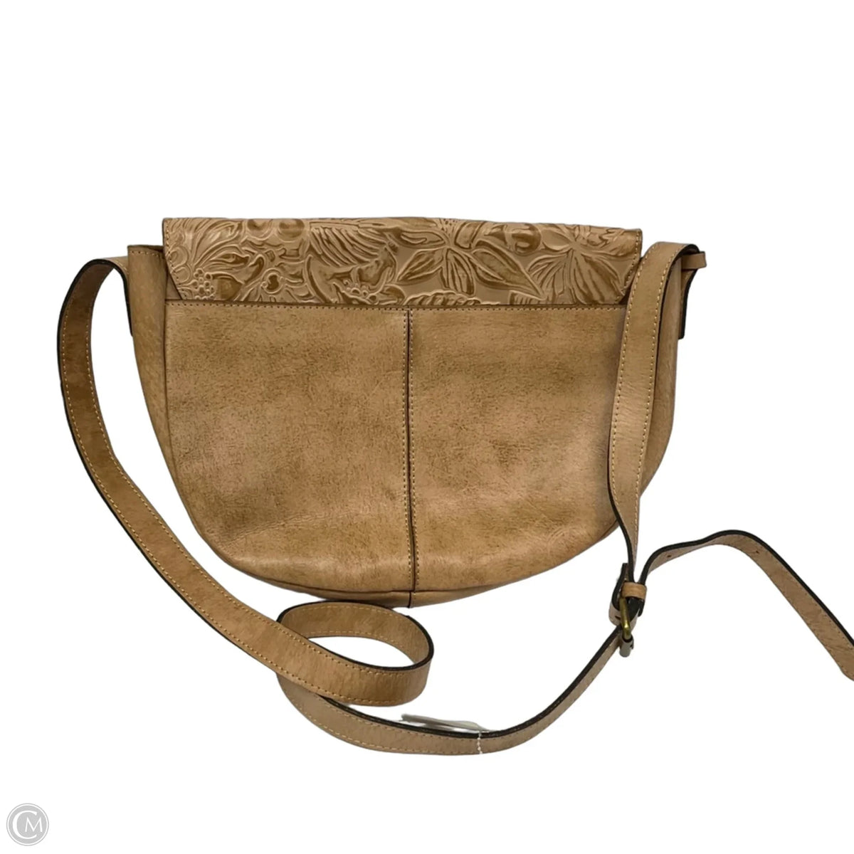Handbag Designer By Patricia Nash, Size: Large