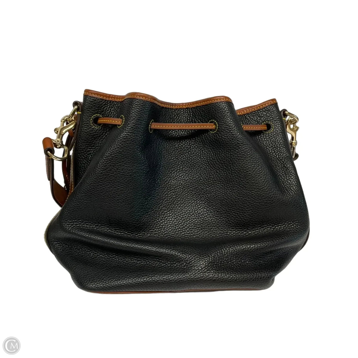 Handbag Designer By Dooney And Bourke, Size: Medium