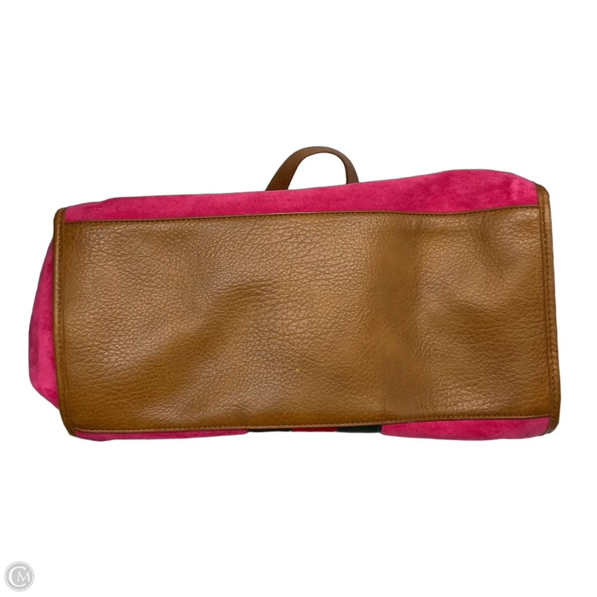 Handbag By Shiraleah, Size: Large