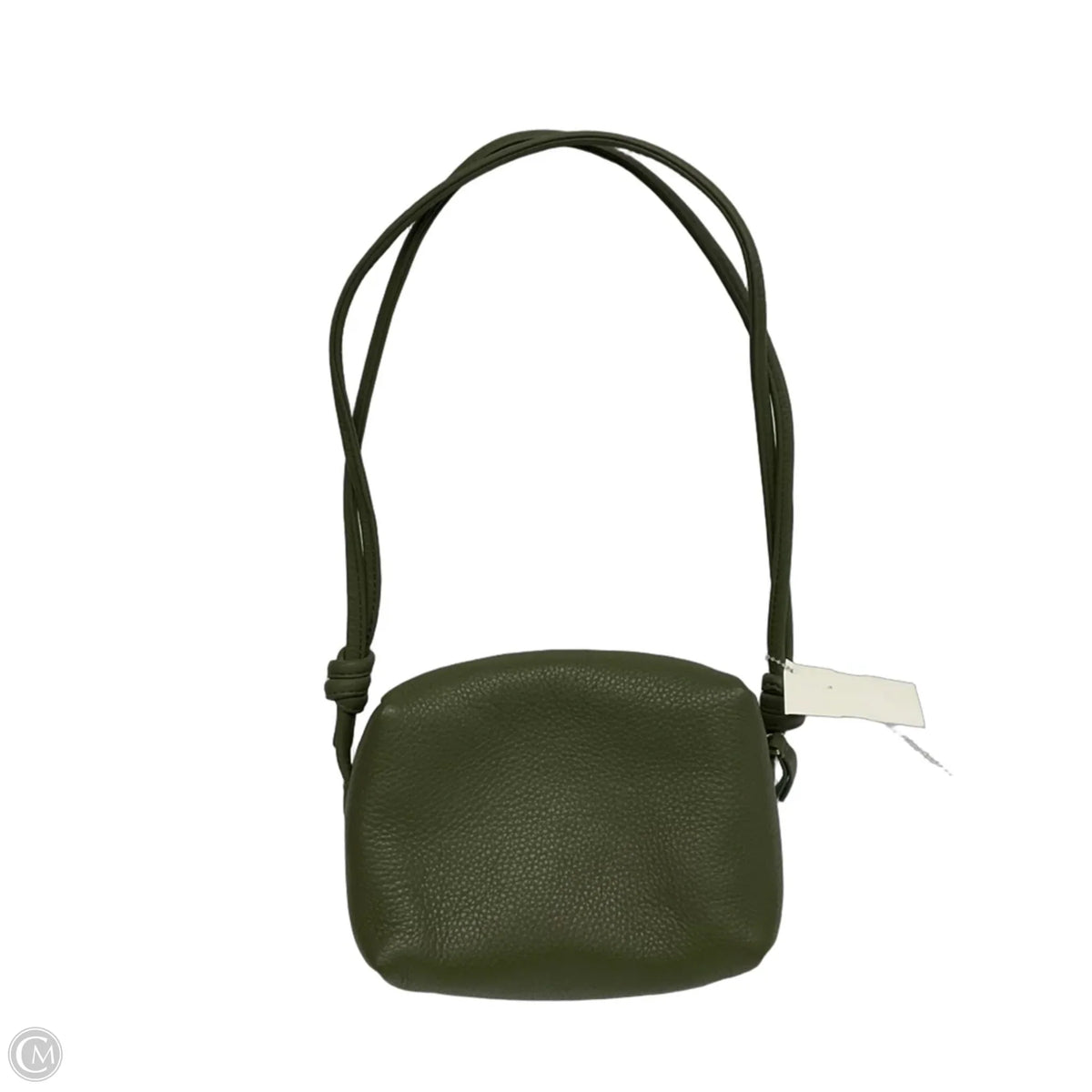 Handbag By Vera Bradley, Size: Small