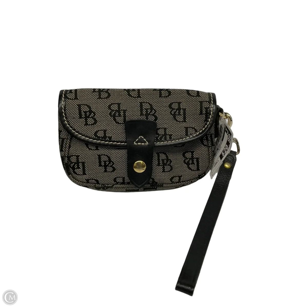 Wallet Designer By Dooney And Bourke, Size: Small
