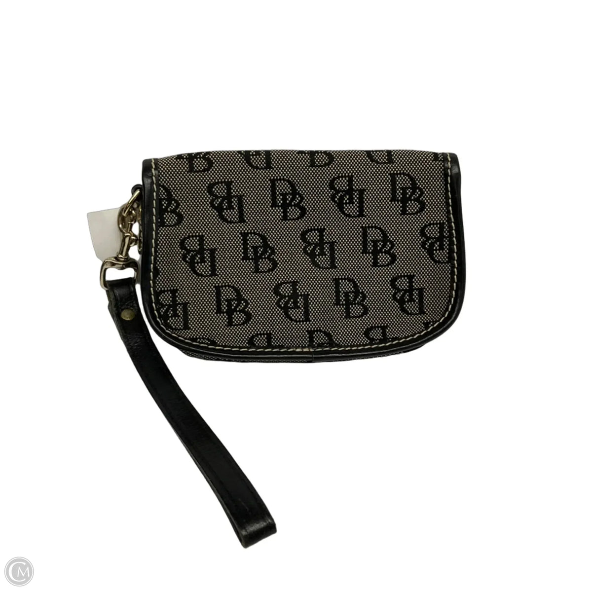 Wallet Designer By Dooney And Bourke, Size: Small