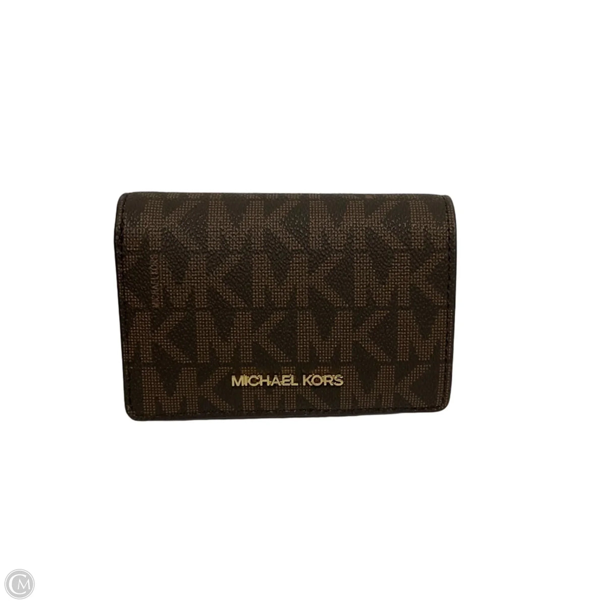 Wallet Designer By Michael Kors, Size: Medium