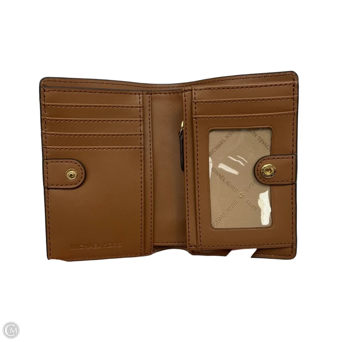 Wallet Designer By Michael Kors, Size: Medium