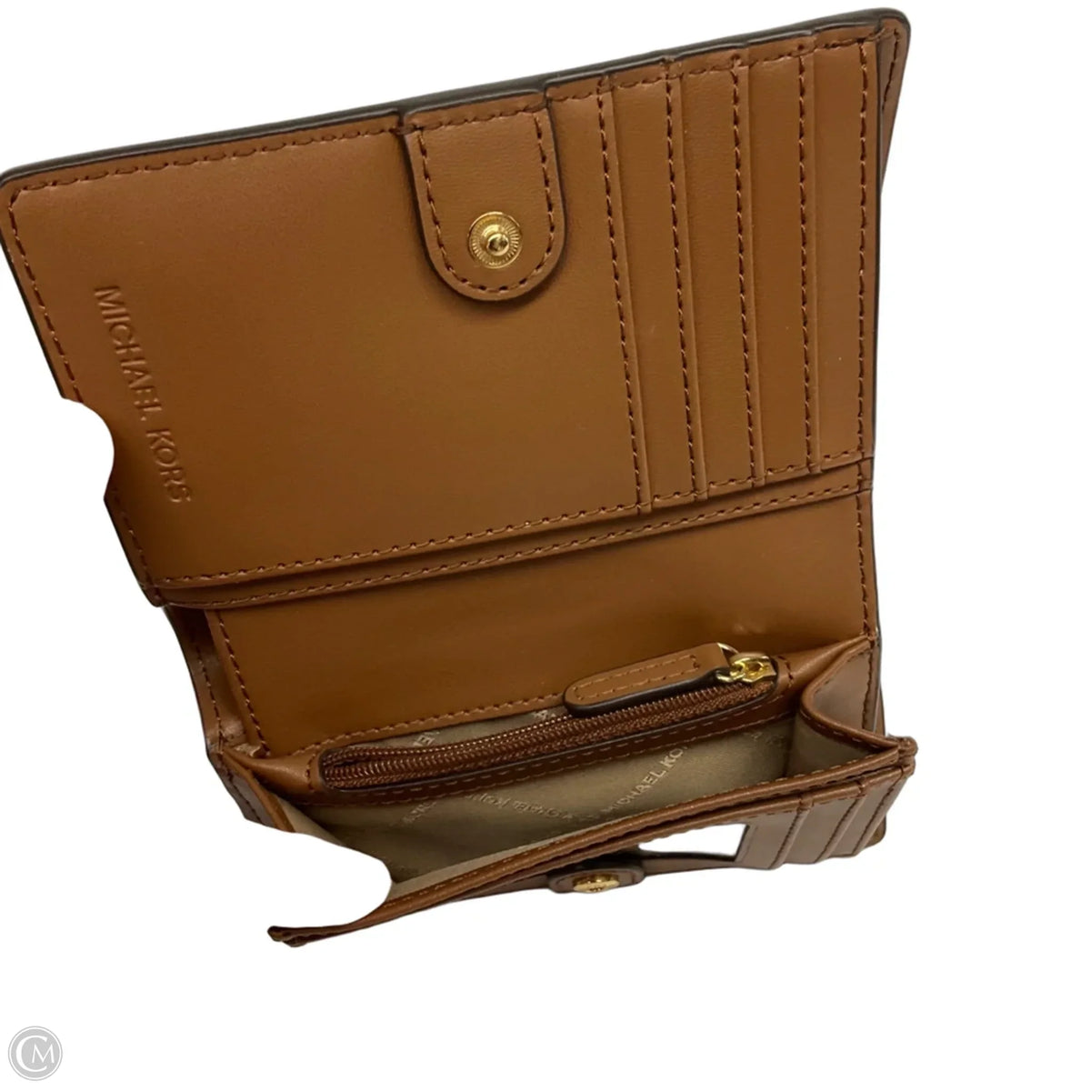Wallet Designer By Michael Kors, Size: Medium