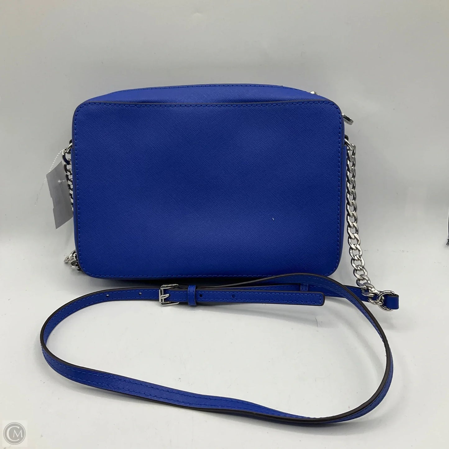 Crossbody Designer By Michael Kors, Size: Small