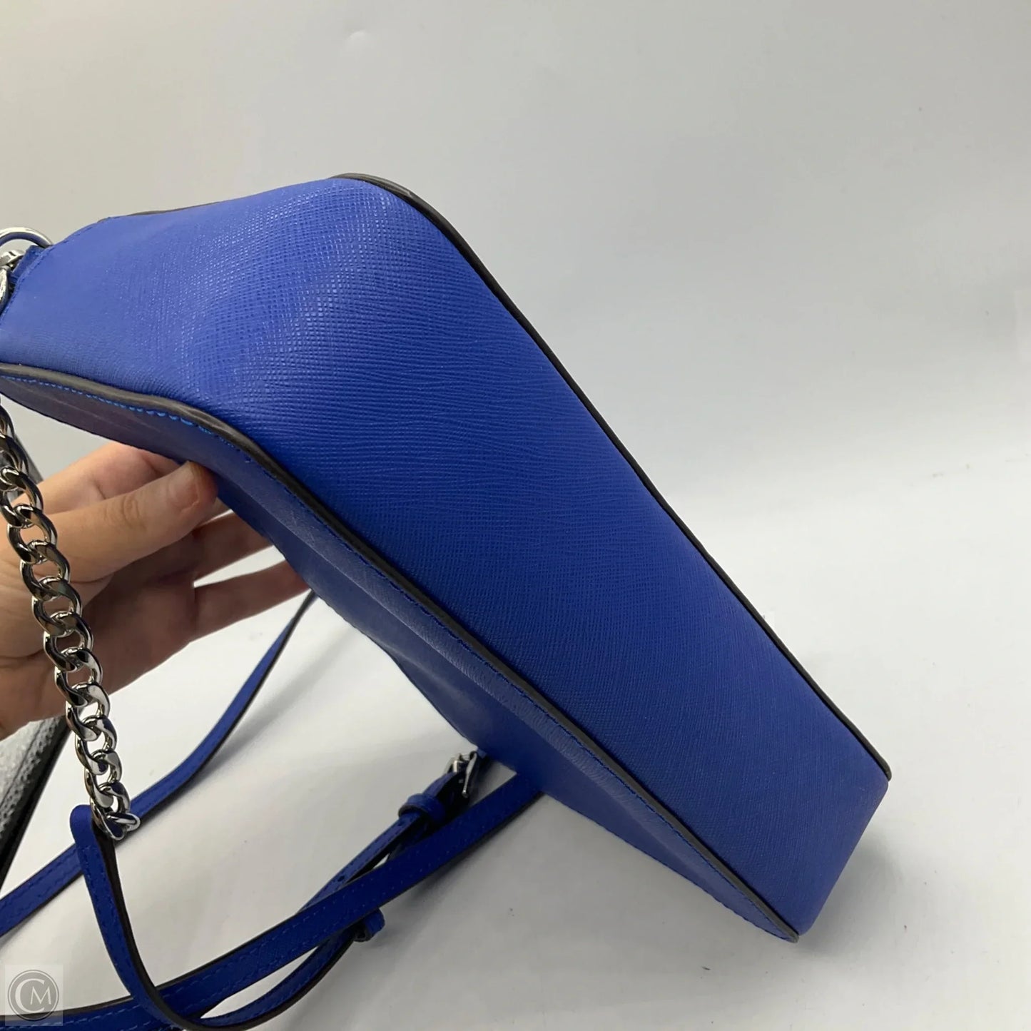 Crossbody Designer By Michael Kors, Size: Small