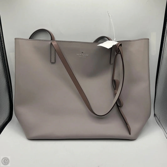 Handbag Designer By Kate Spade, Size: Medium