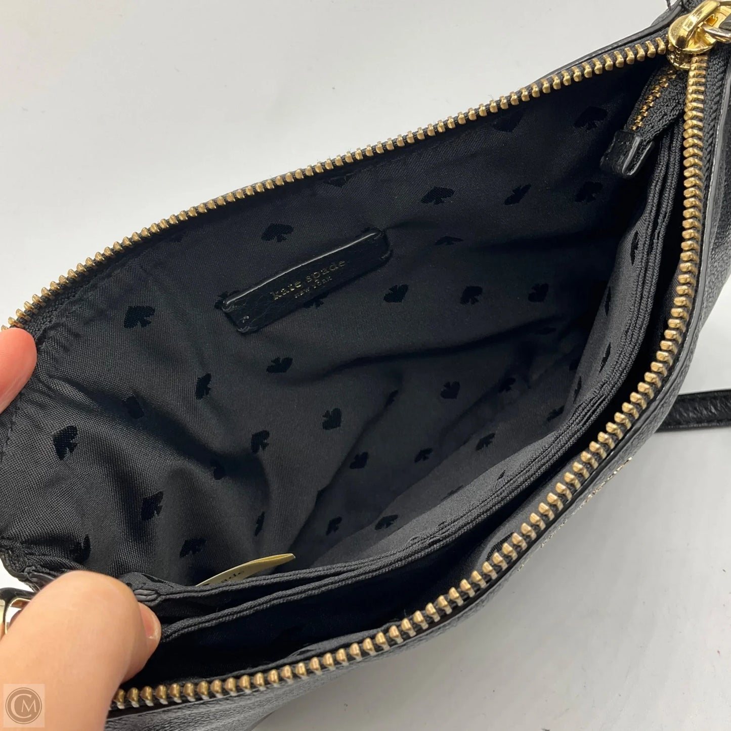 Handbag Designer By Kate Spade, Size: Small