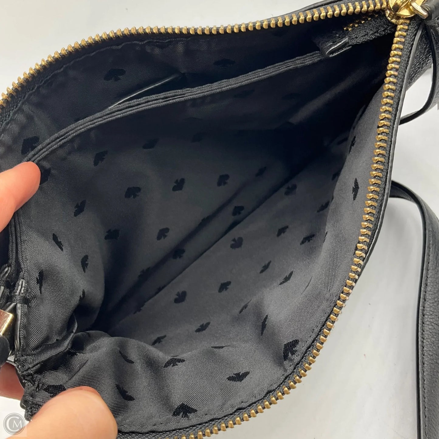 Handbag Designer By Kate Spade, Size: Small