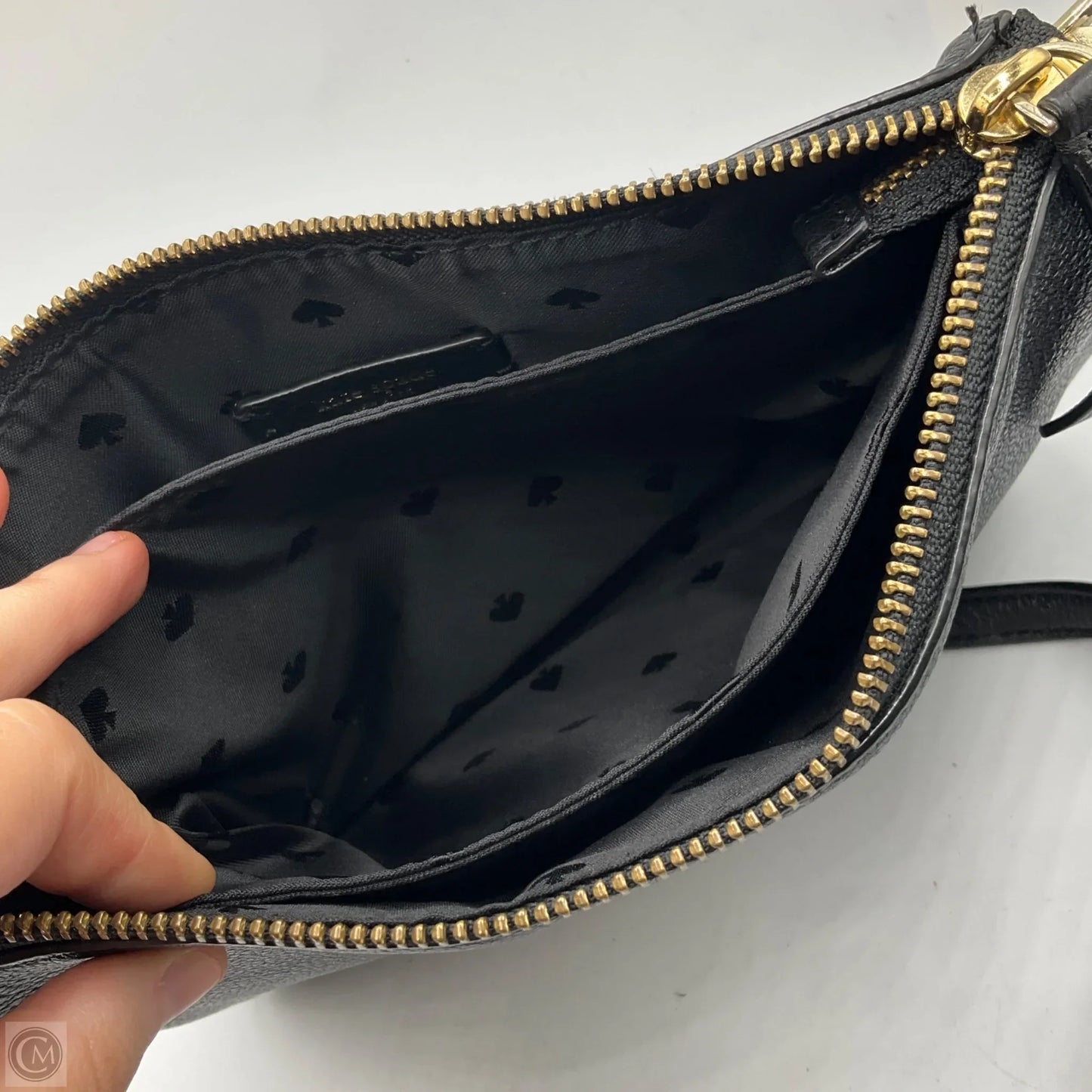 Handbag Designer By Kate Spade, Size: Small