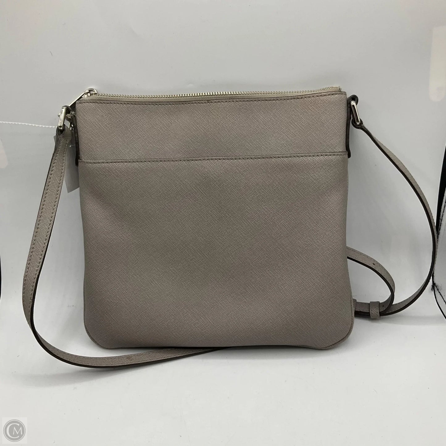 Crossbody Designer By Michael Kors, Size: Medium