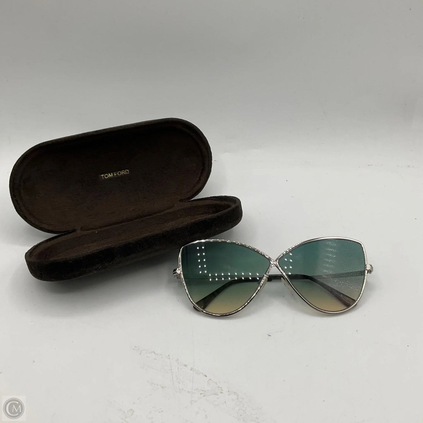 Sunglasses Luxury Designer By Tom Ford