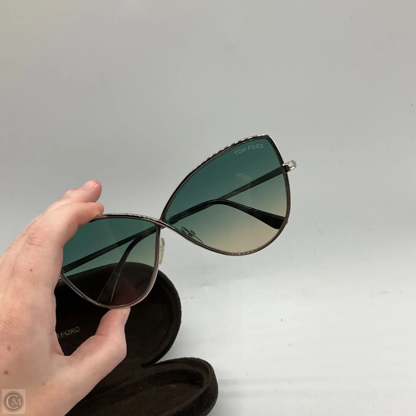 Sunglasses Luxury Designer By Tom Ford