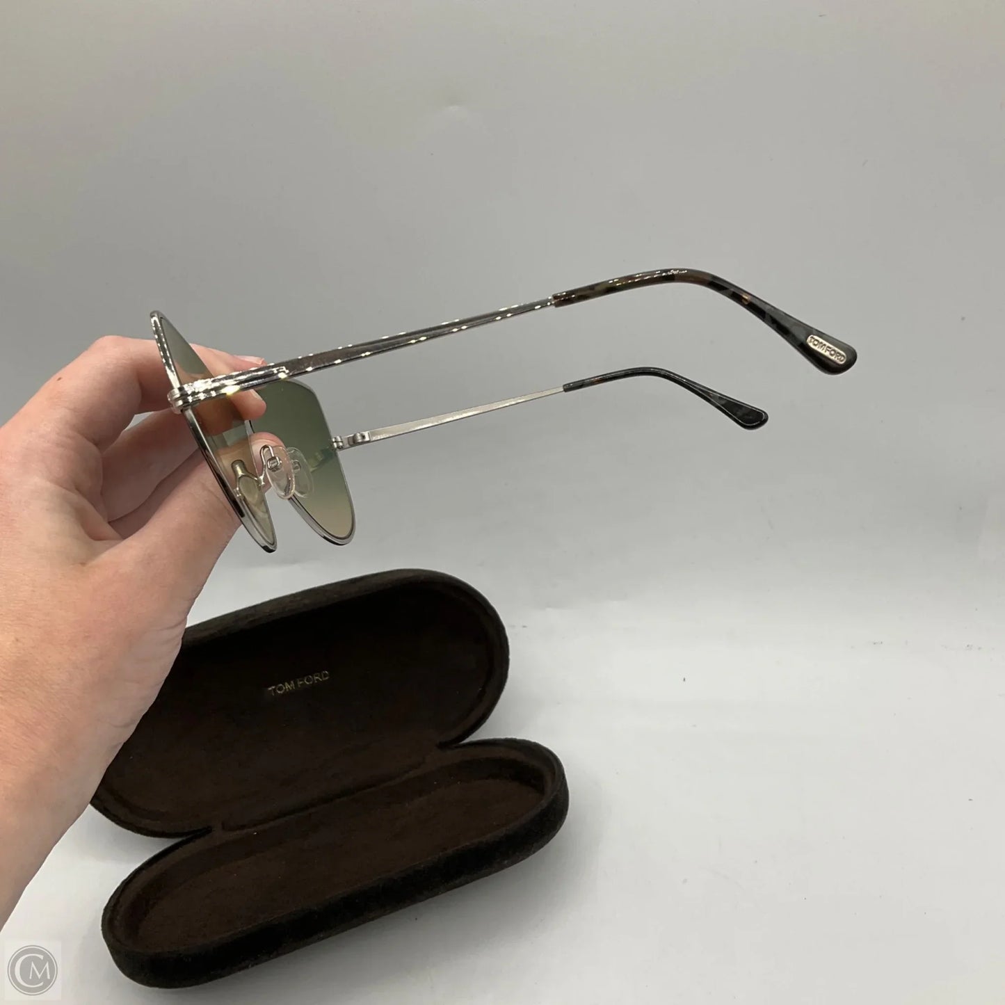 Sunglasses Luxury Designer By Tom Ford