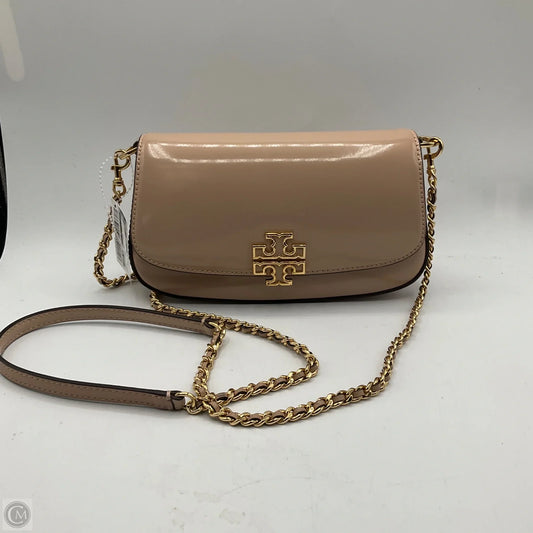 Crossbody Designer By Tory Burch, Size: Small