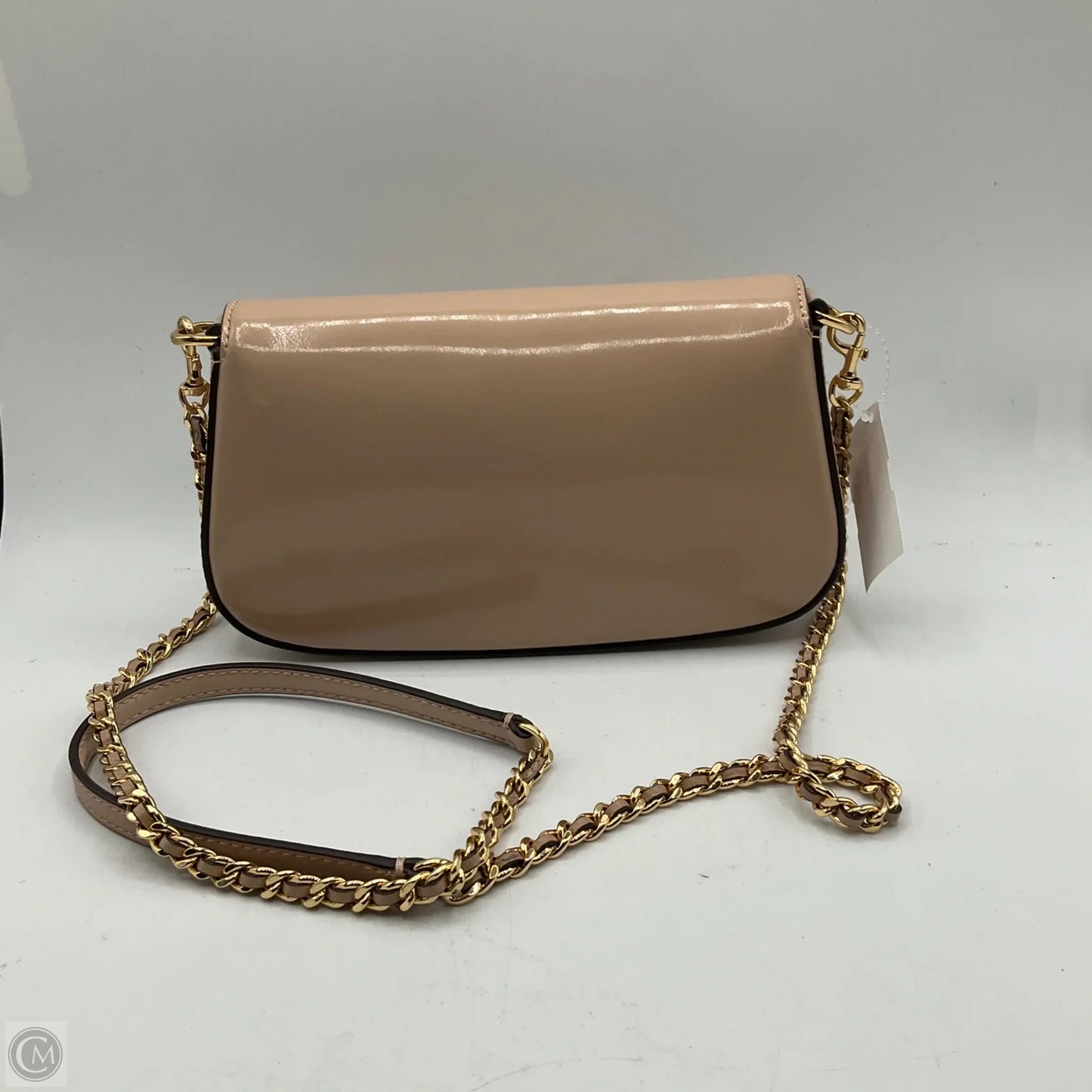 Crossbody Designer By Tory Burch, Size: Small