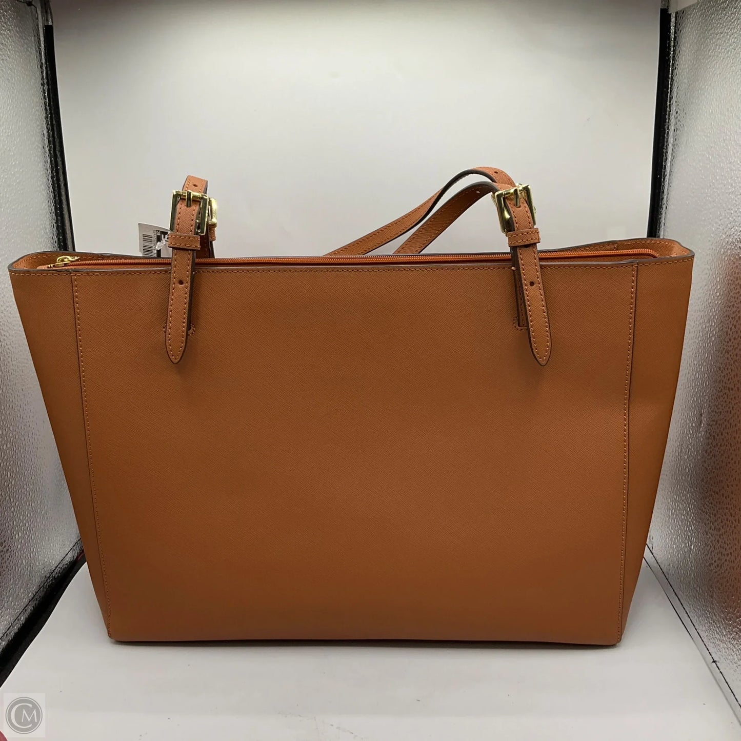 Handbag Designer By Tory Burch, Size: Large