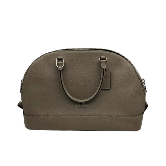 Handbag Designer By Coach, Size: Large