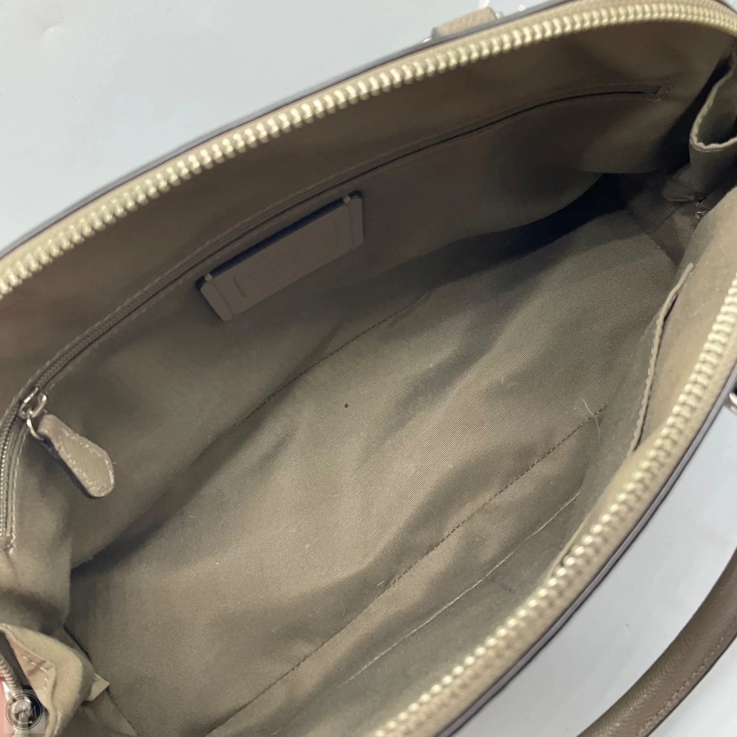 Handbag Designer By Coach, Size: Large