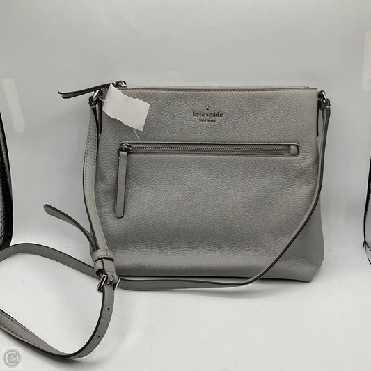 Crossbody Designer By Kate Spade, Size: Large