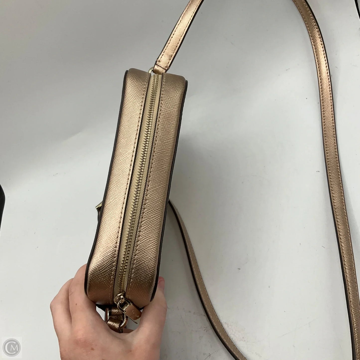 Crossbody Designer By Kate Spade, Size: Small