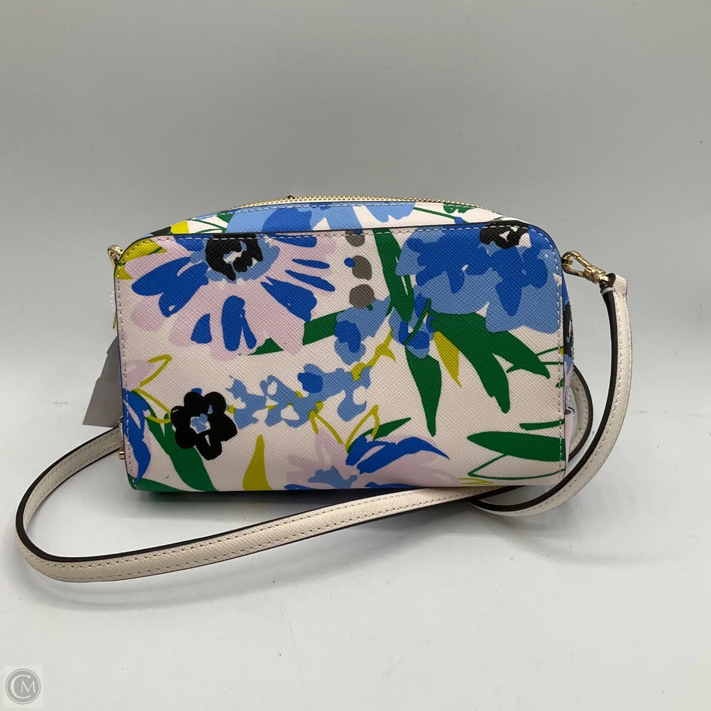 Crossbody Designer By Kate Spade, Size: Small