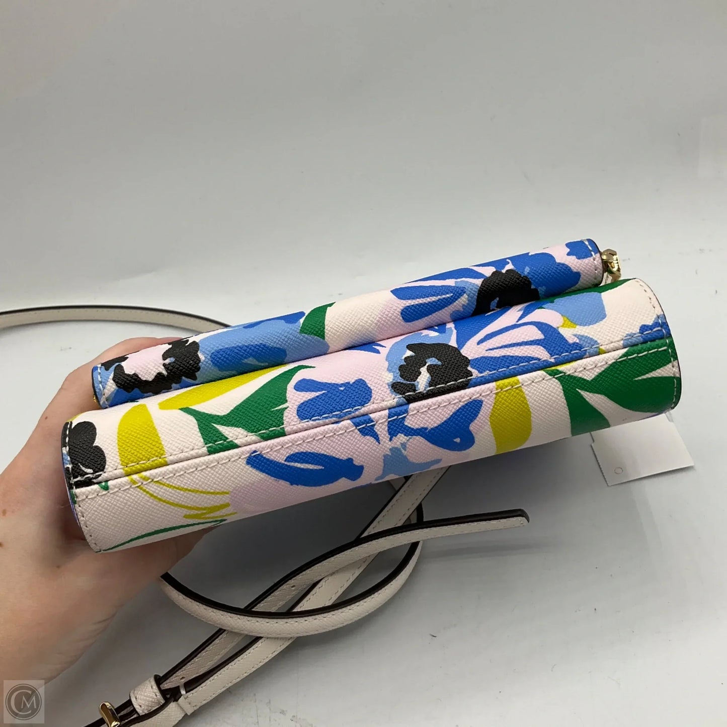 Crossbody Designer By Kate Spade, Size: Small