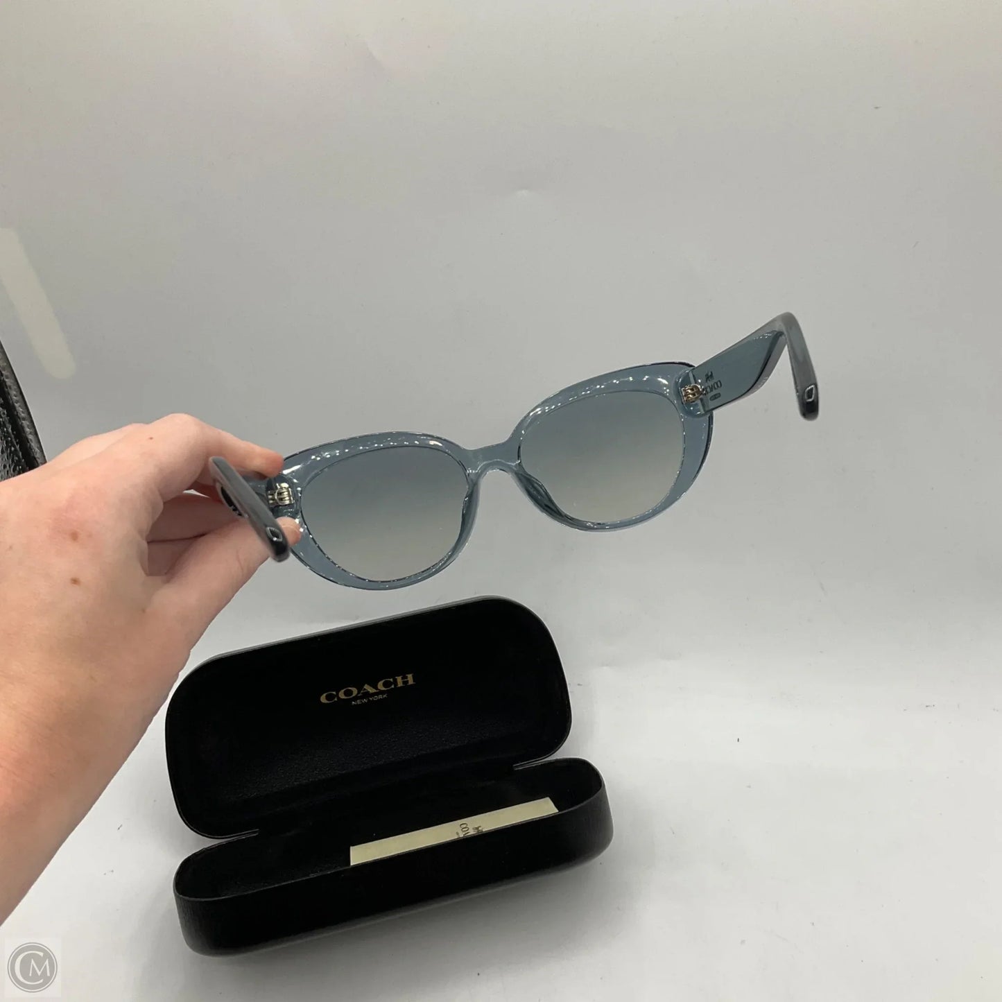 Sunglasses Designer By Coach