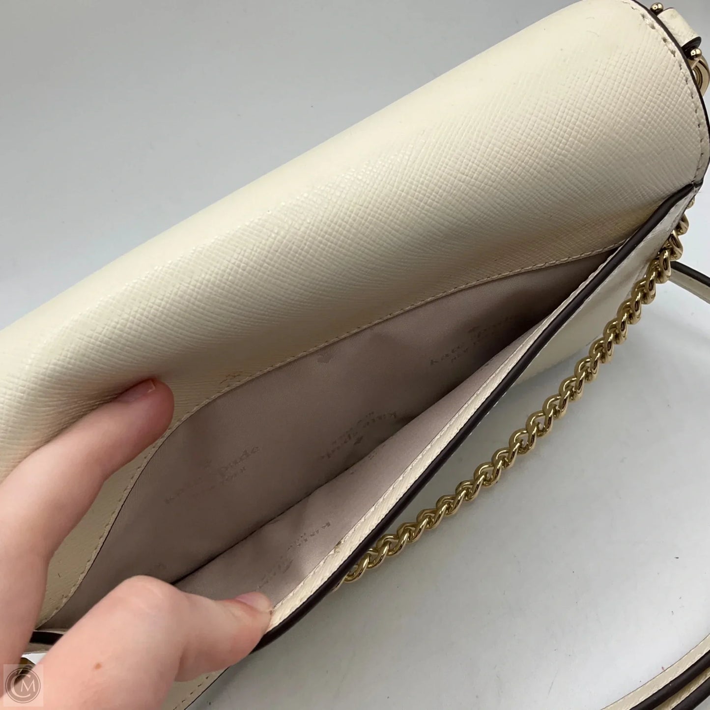 Crossbody Designer By Kate Spade, Size: Small