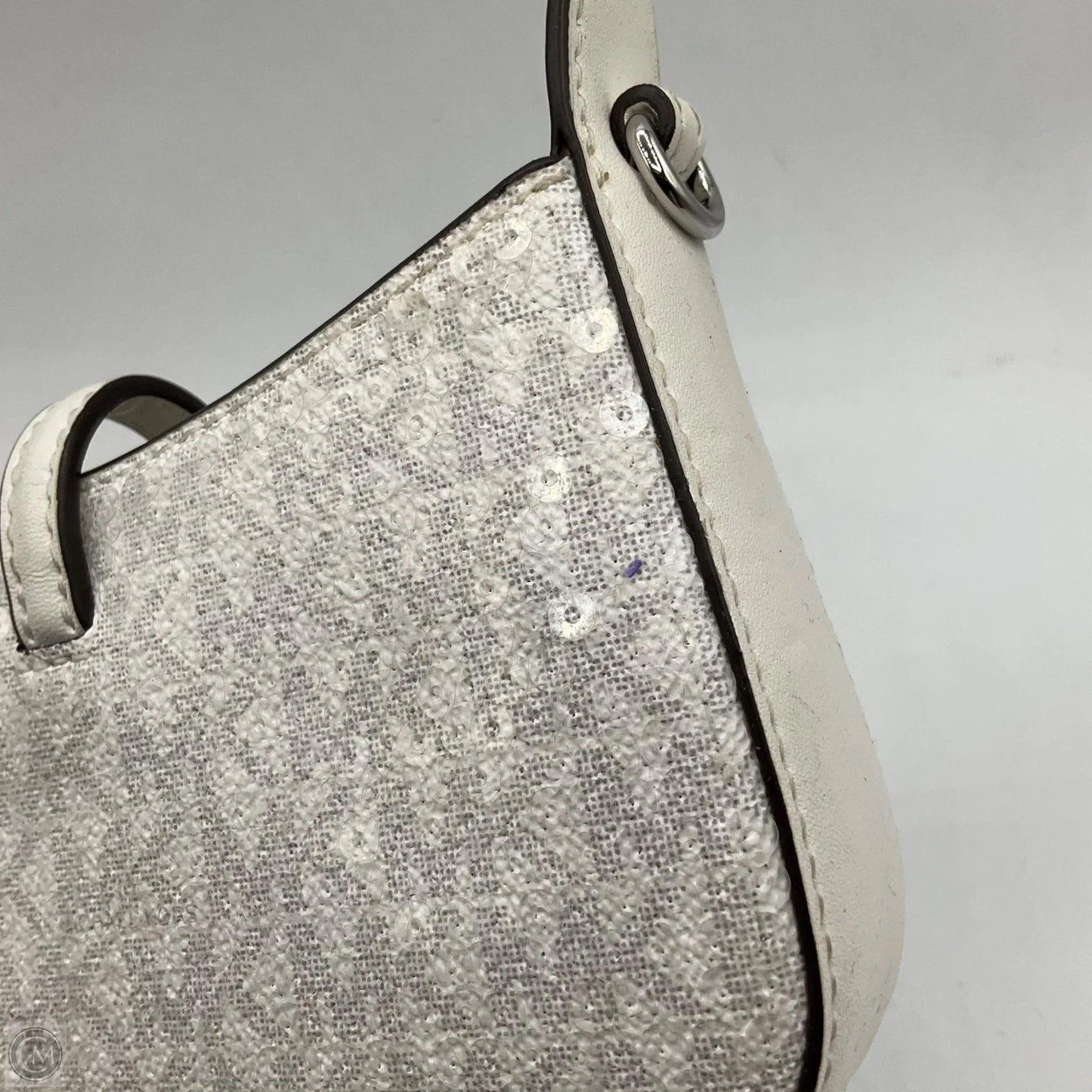 Handbag Designer By Michael Kors, Size: Small